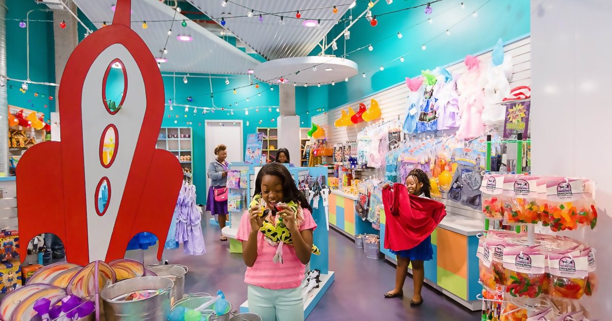 Unique Gifts From Jackson, Mississippi Visit Jackson