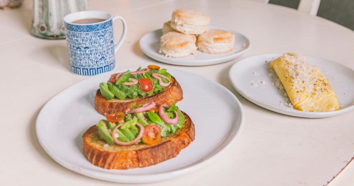 Belhaven Visit Jackson