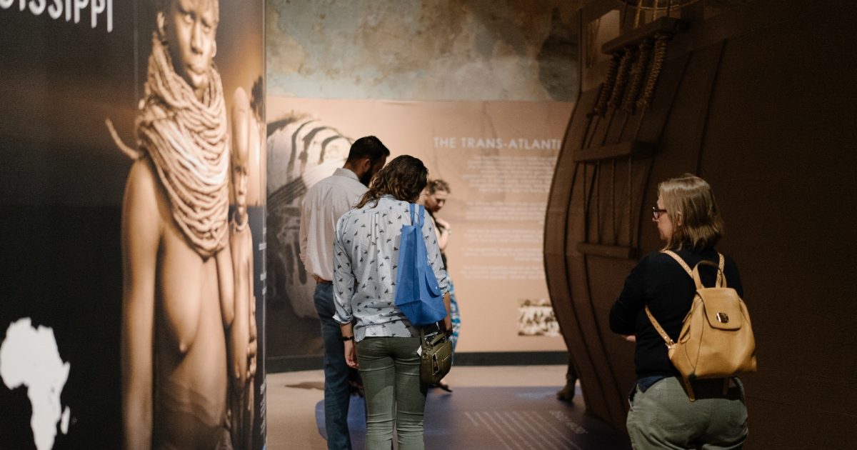 Attractions | Visit Jackson