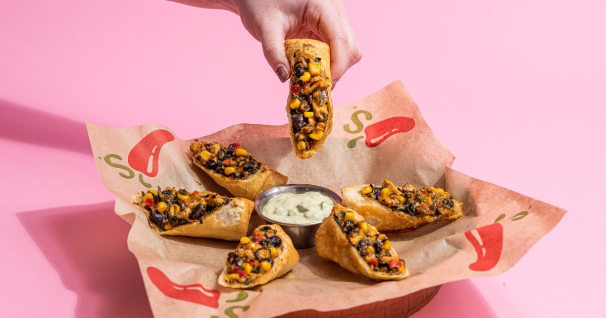 Chili's Grill & Bar Visit Jackson