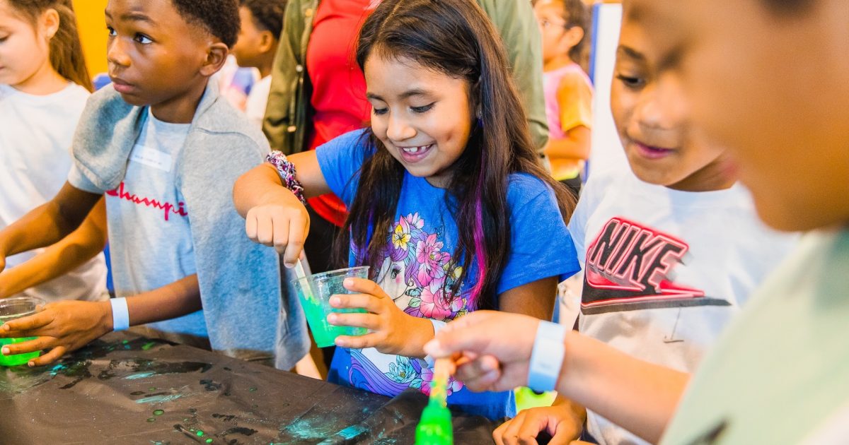 Soul Sessions Podcast: Mississippi Science Fest | Visit Jackson