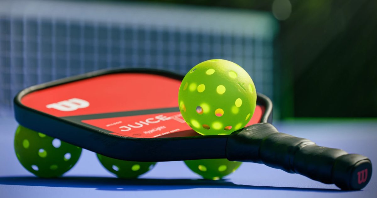 The Pickle Jar Pickle Ball Visit Jackson