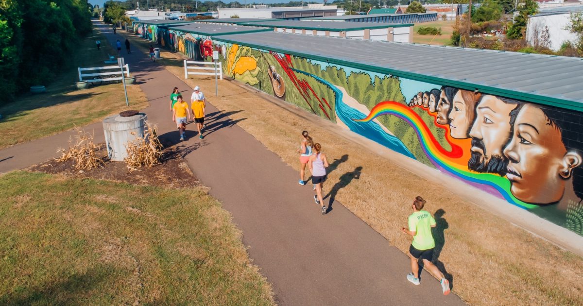 Belhaven Heights Visit Jackson