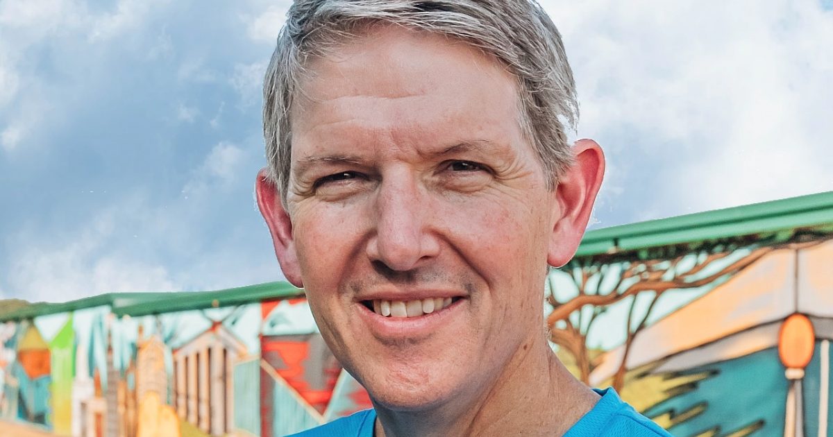 Soul Sessions Podcast Dr. Clay Hays and the Museum Trail Visit Jackson