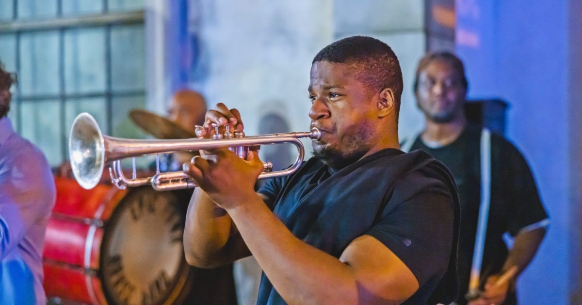 Events | Visit Jackson