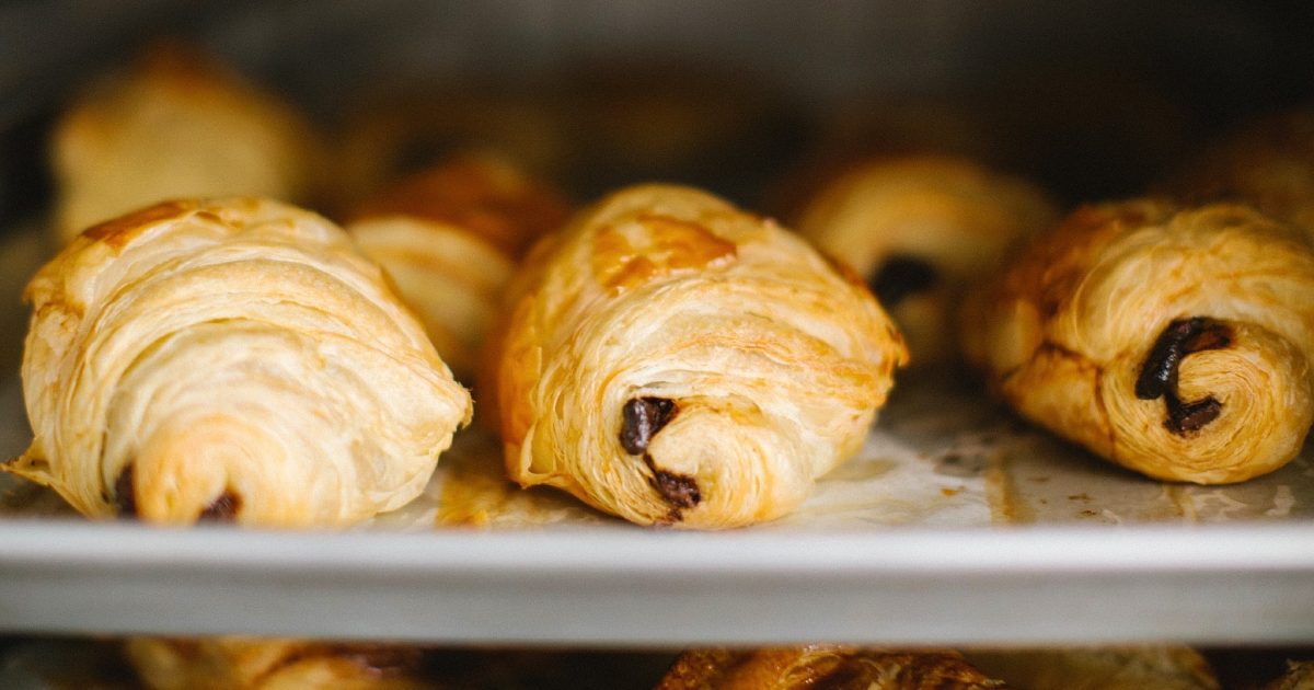 La Brioche Turns Ten | Visit Jackson