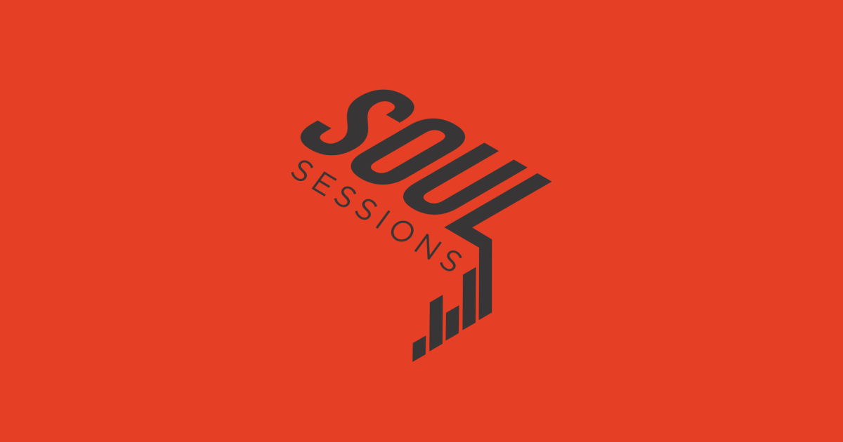 Soul Sessions Jackson
