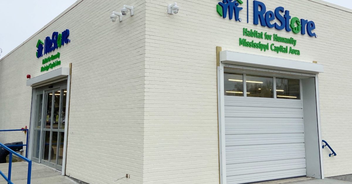 Habitat Restore Visit Jackson