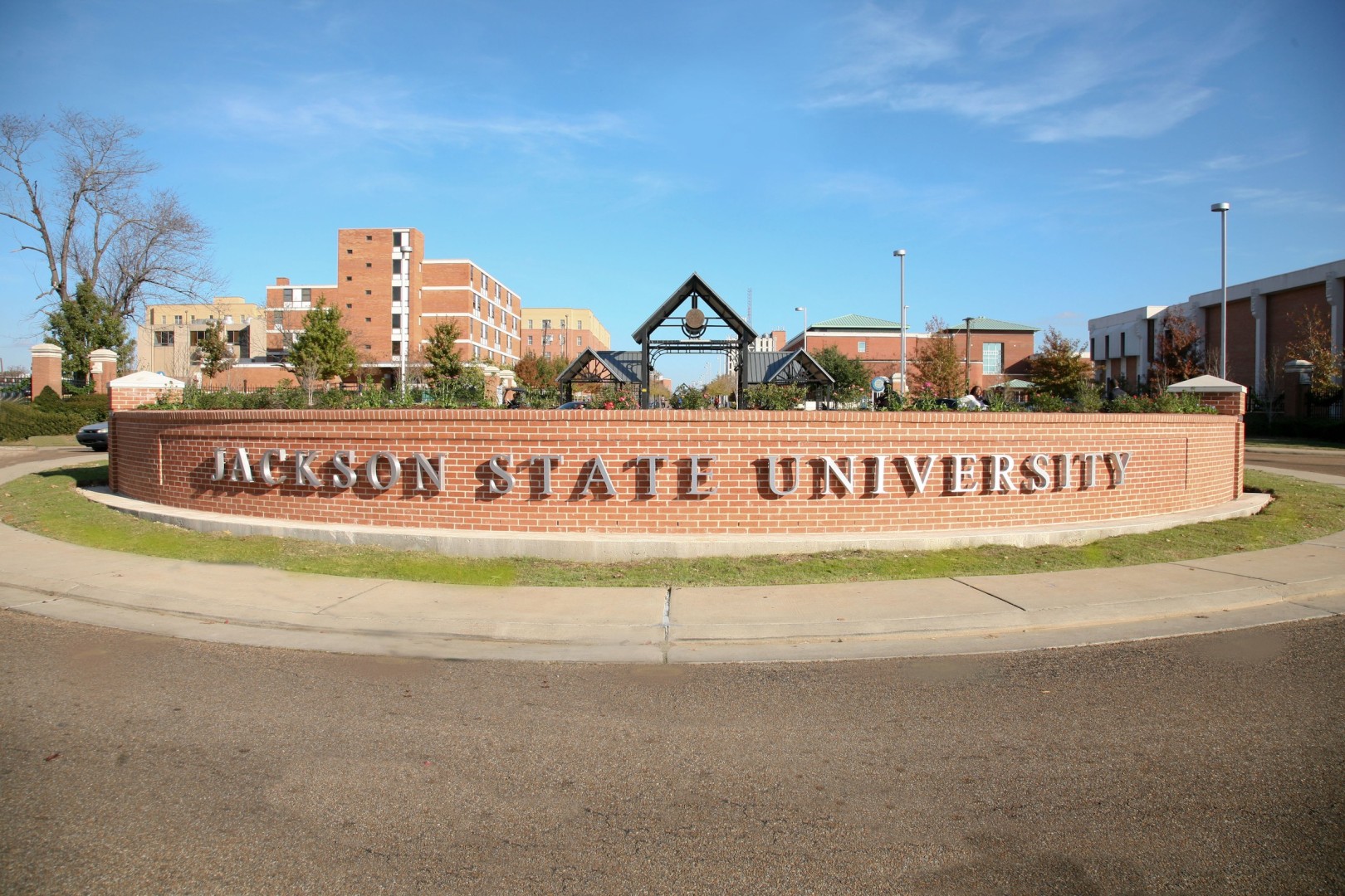 phd programs jackson state university